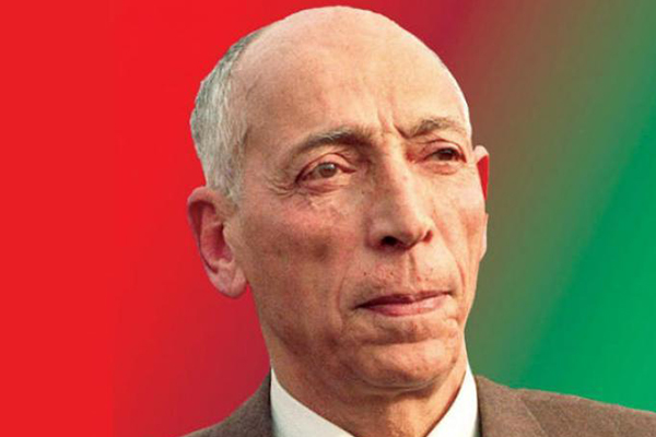 Cezayir eski Cumhurbaşkanının oğlu Nasır Budiaf: Babam, Fransa’nın emriyle öldürüldü!