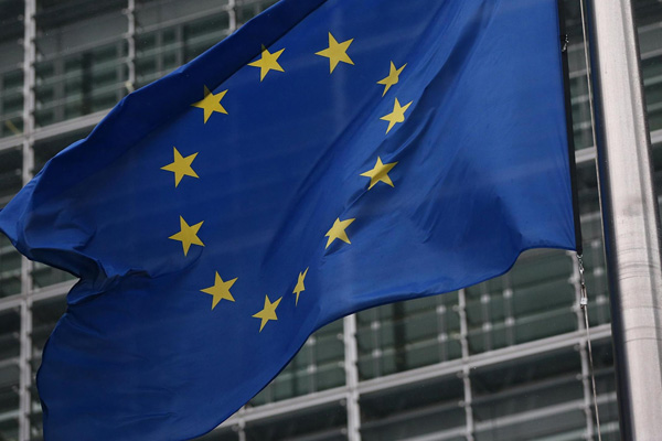 AB Liderler Zirvesi başladı