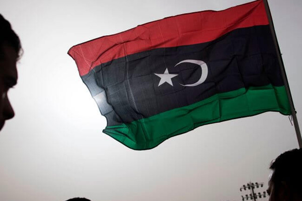 Türkiye'den Libya'daki Türk vatandaşlarına uyarı
