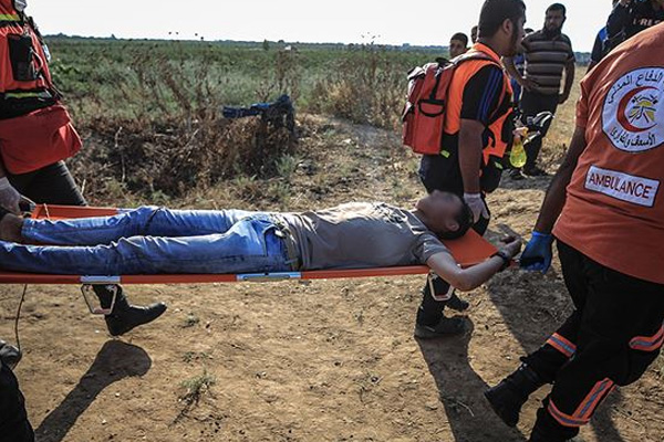 İsrail 6 ayda 82 Filistinliyi şehit etti