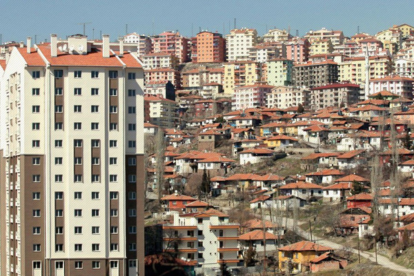 İmar Barışı başvuru tarihi uzatıldı