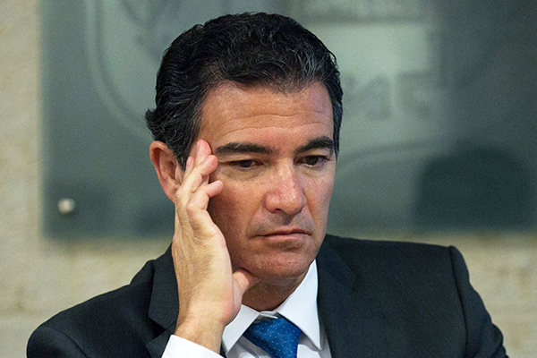 Mossad Başkanı Cohen: Birçok Arap ülkesiyle gizli ilişkilerimiz var!