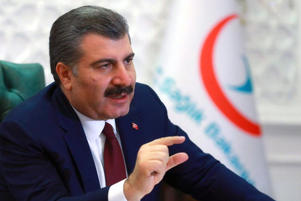 Sağlık Bakanlığı'ndan 'bedelsiz arsa tahsisi' iddialarına yalanlama