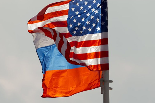 Rusya'dan ABD'ye Doğu Akdeniz tepkisi