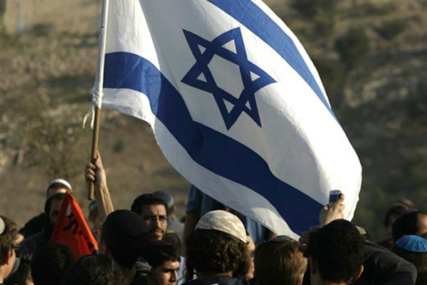 Suudi Arabistan İsrail'e toprak kiralıyor