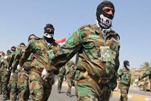 Irak Başbakanı’ndan, Haşdi Şabi'ye darbe!