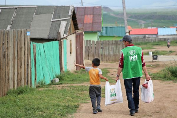 İHH kurban fiyatını belirledi