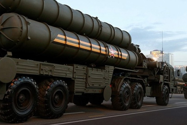 'Türkiye ABD yaptırımlarına karşı önemli silahların parçalarını stokluyor' iddiası