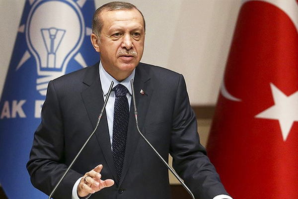 Abdulkadir Selvi: Erdoğan’a tuzak kurulmak isteniyor