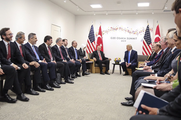 Altun'dan Kılıçdaroğlu'na 'not defteri' yanıtı