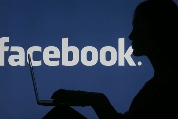Almanya'dan Facebook'a 2 milyon avro ceza