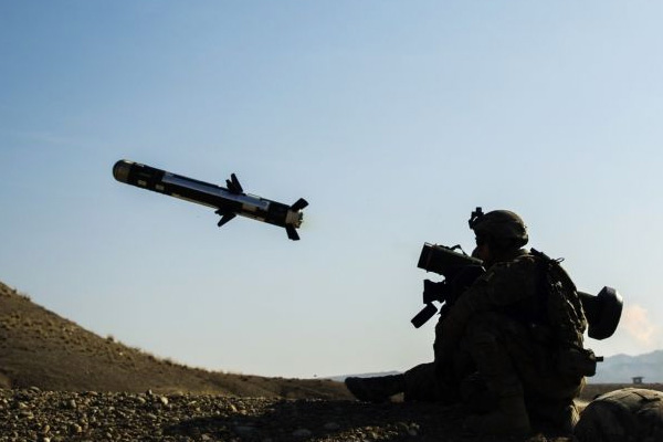 ABD Dışişleri Bakanlığı'ndan Hafter'in cephaneliğinde çıkan Amerikan silahlarına ilişkin açıklama