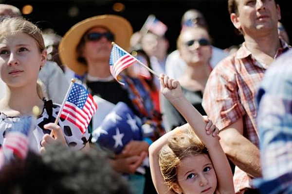 Trump yönetimi, nüfus sayımında vatandaşlık sorusundan vazgeçti