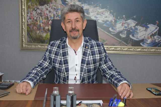 Akbaş: 'Rus oyuncak fabrikası hem ülkemize hem şehrimize büyük katkı sağlayacak'