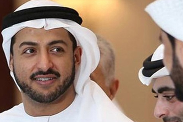 BAE Emiri'nin oğlu Londra'da ölü bulundu