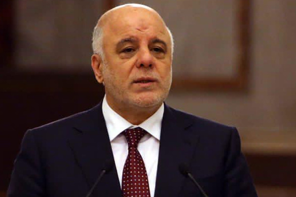 Haydar İbadi'den 'Haşdi Şabi kararnamesi Peşmerge'ye de uygulansın' çağrısı