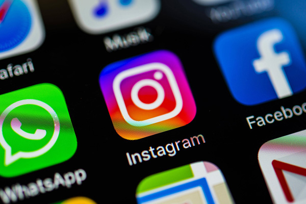 Facebook, Instagram ve WhatsApp çöktü
