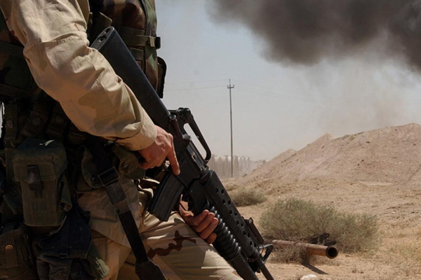 Afganistan'da Taliban saldırısı: 5 ölü