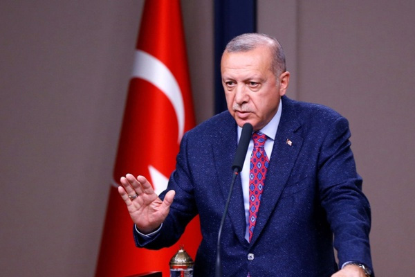 Erdoğan'dan Doğu Türkistan açıklaması: Türkiye heyet gönderebilir