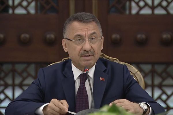 Oktay: Bağımlılık konusunda çok boyutlu mücadele anlayışını yaygınlaştırmalıyız
