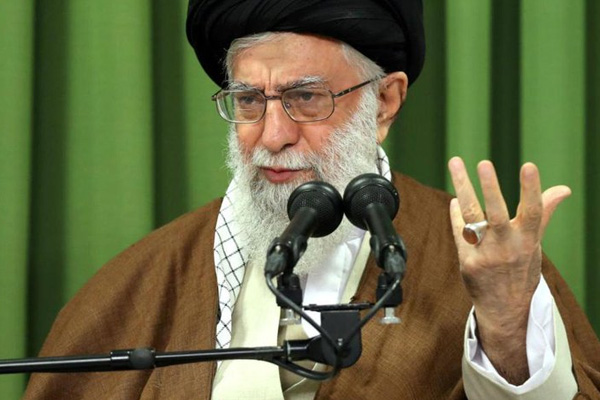 İran İstihbarat Bakanı ABD ile müzakere için Hamaney'i işaret etti