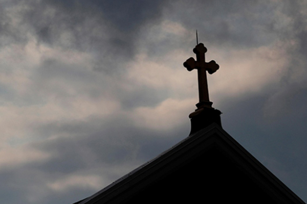 Rusların, kilise inşası için Rumlara verdiği para ortadan kayboldu!