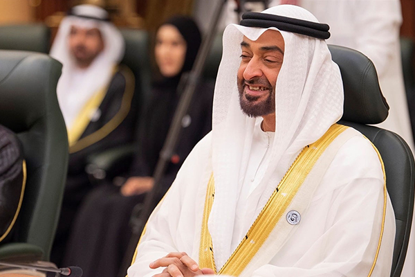 BAE’nin Libya ve Yemen dahil, bütün bölgelerdeki çatışmalarda parmağı var!