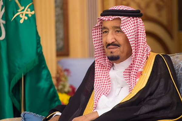 Eski Başdanışman'dan krtik açıklama: Kral ölmek üzere, S. Arabistan’da kanlı günlerin hazırlığı var!