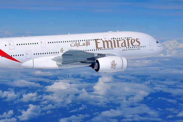 BAE hava yolu şirketinden Sudan kararı