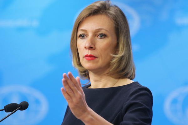 Rusya'dan Libya'ya ''terörist grup'' uyarısı