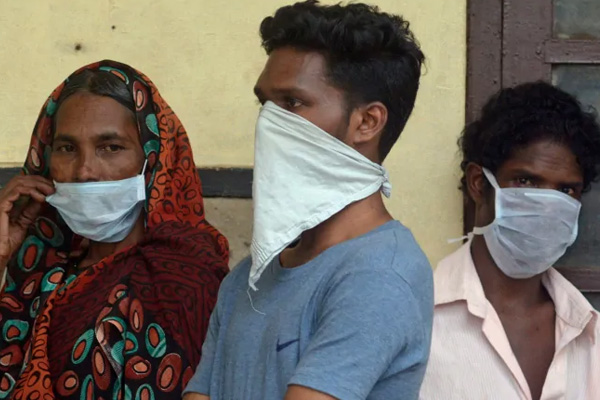 Hindistan'da Japon beyin iltihabı salgını