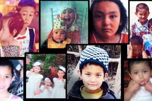 BBC: Çin, Müslüman Uygur Türklerinin çocuklarını ailelerinden ayırıyor