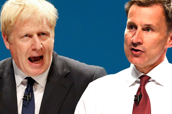 İngiltere’deki seçim yarışına 'Suudi' gölgesi düştü