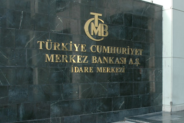 Merkez Bankası Başkanı görevden alındı