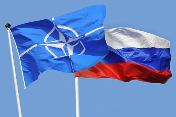 Rusya'dan NATO'ya ''INF'' yanıtı