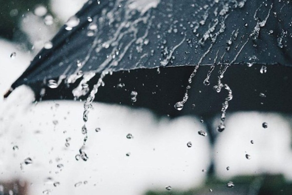 Meteorolojiden sağanak uyarısı