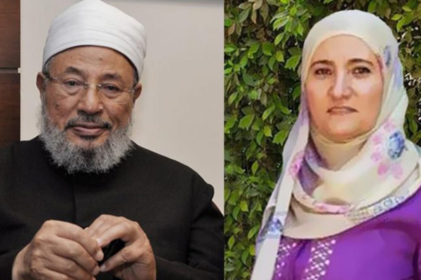 Karadavi’nin kızı açlık grevine başladı