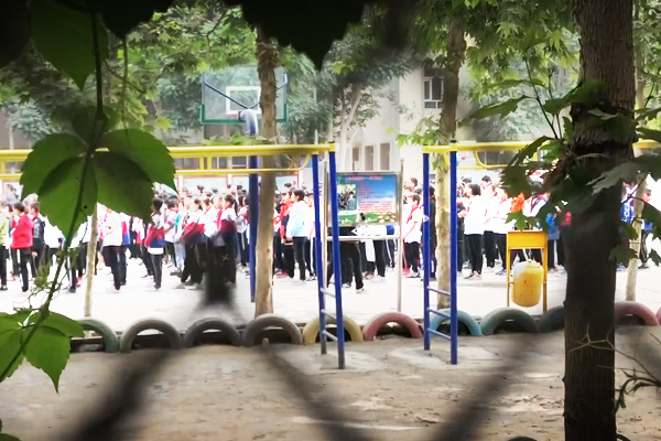 Çin, Uygur Türkü çocukları ailelerinden ayırıyor