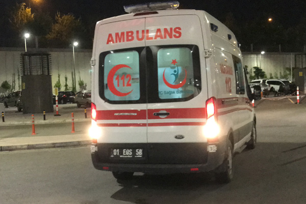 Kaçırılan genç kız mısır tarlasında bulundu