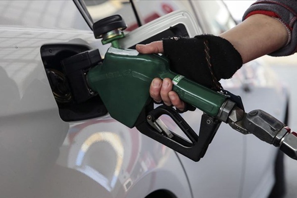 Motorine indirim geldi