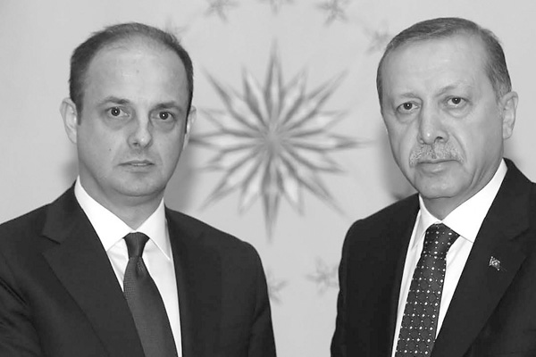 Erdoğan, Merkez Bankası Başkanı Çetinkaya’yı neden görevden aldığını açıkladı