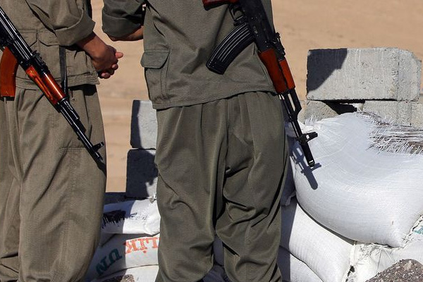 PKK’nın kritik ismi TSK ve MİT tarafından etkisiz hale getirildi