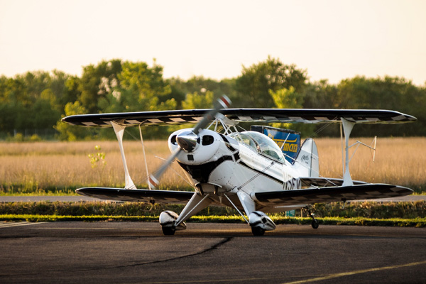 Avustralya'da küçük uçak düştü: 2 ölü