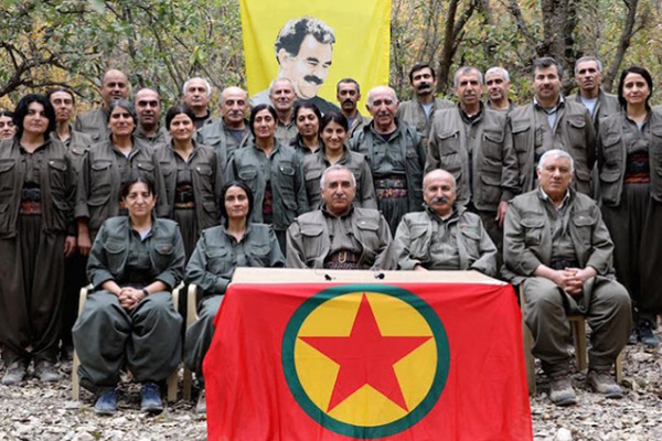 Kürt siyasetçi ve yazar İbrahim Güçlü: PKK, Kürdistan’da işgalci bir güçtür ve terör uygulayıcısıdır