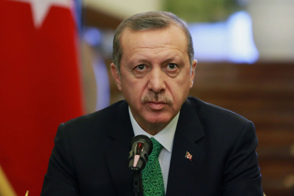 Cumhurbaşkanı Erdoğan Bosna Hersek'i ziyaret edecek