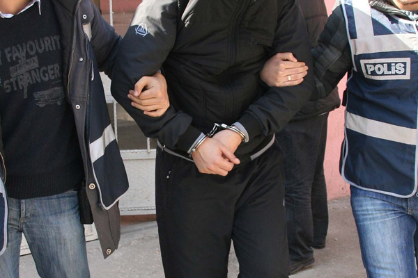 Mardin merkezli 6 ildeki FETÖ/PDY operasyonu