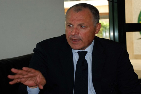 Mısır Futbol Federasyonu Başkanı istifa etti