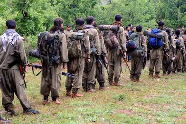 İngiliz web sitesi Bellingat com: PKK’nın kaderi, YPG'ye bağlı!