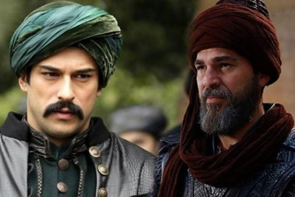 Diriliş Osman dizisi hangi kanalda yayınlanacak?