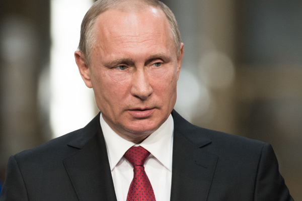 Kremlin: S-400 uygulama aşamasında